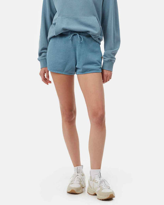 Organic French Terry Short