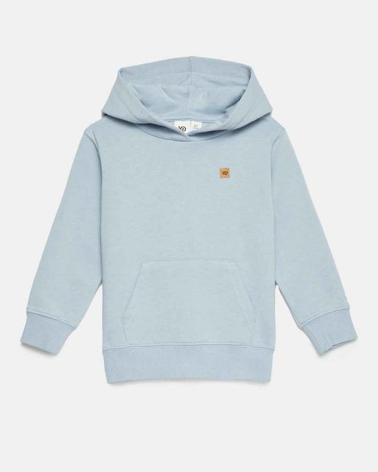 Treefleece Hoodie