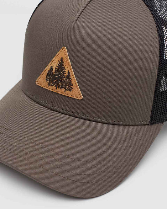 Pine Trio Altitude Hat