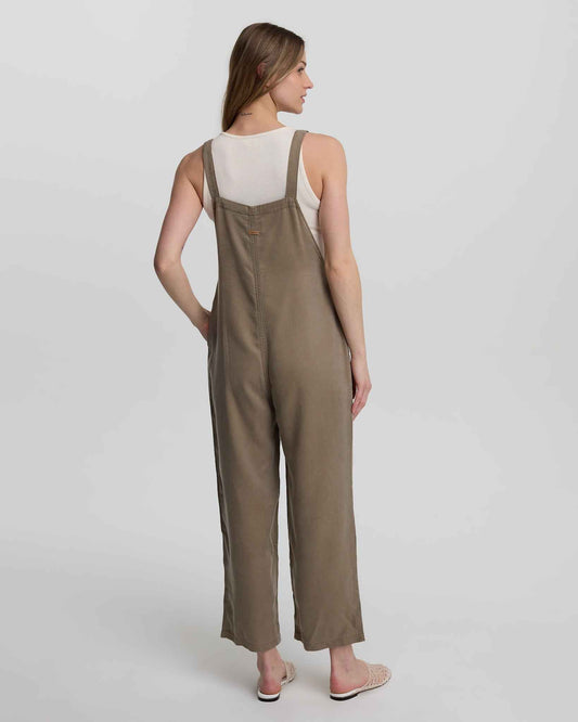 Sequoia Jumpsuit