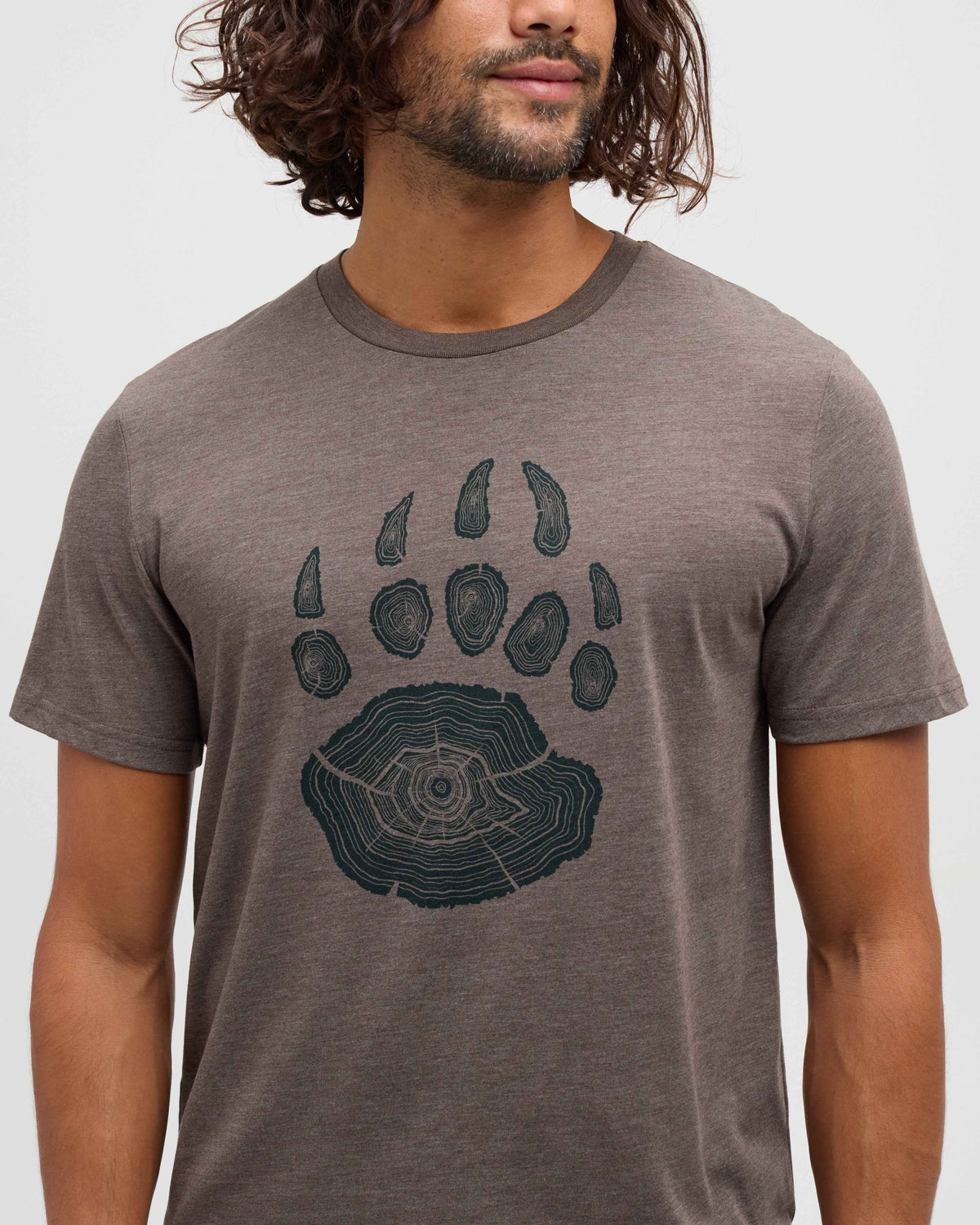 Bear Claw T-Shirt