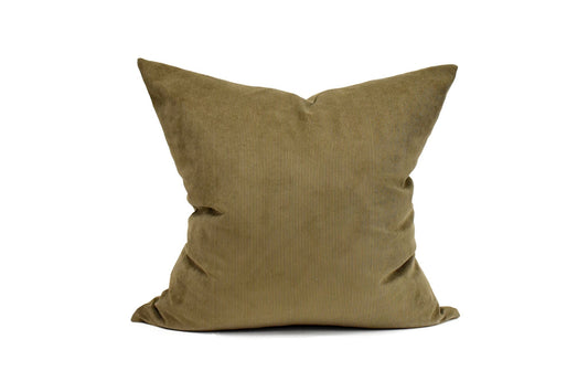 Woodland Cord Kissenbezug
