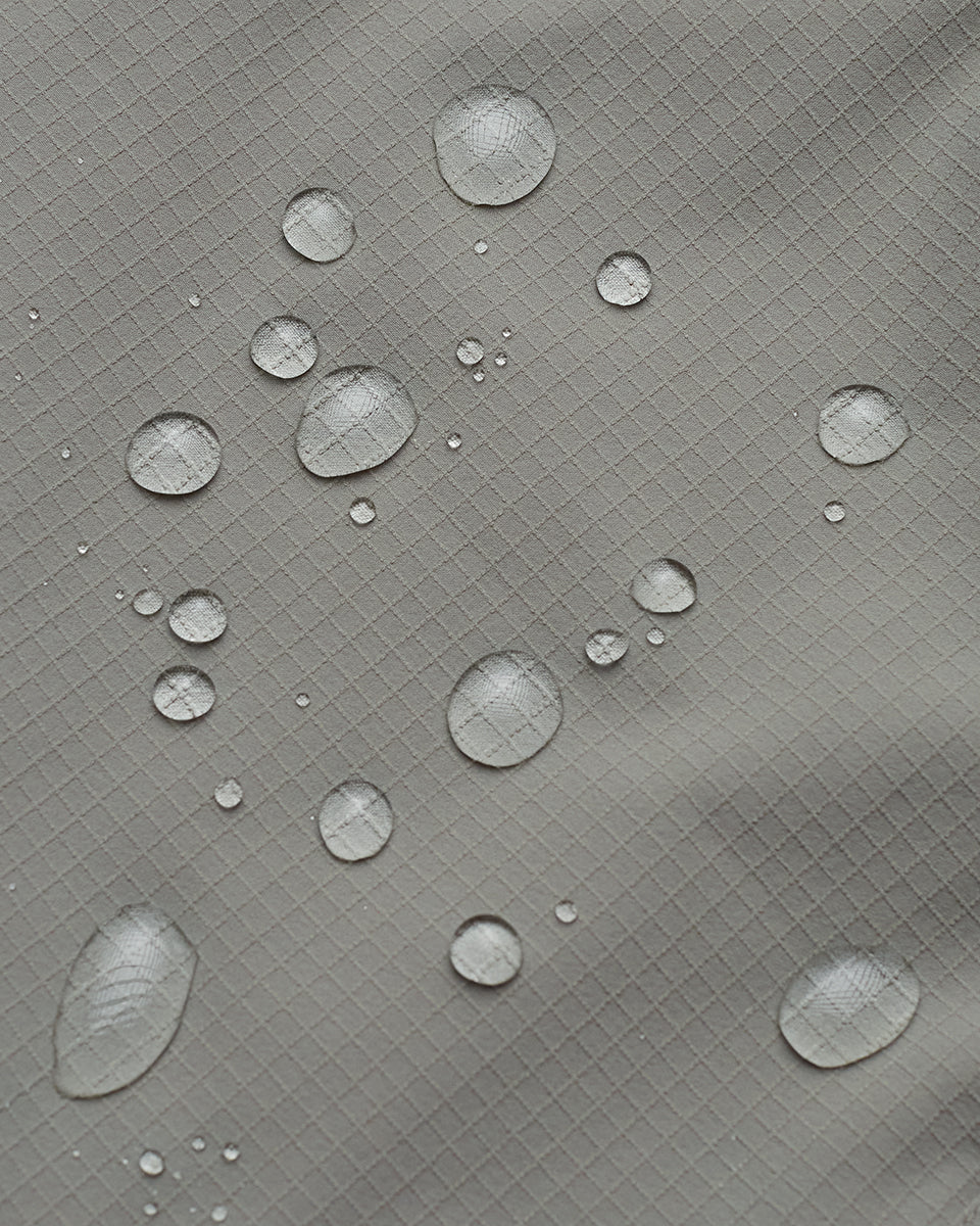 EcoStretch Nylon Peak-Mütze