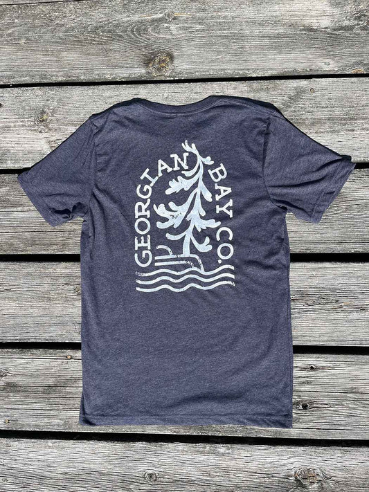 GBAYCo. Classic Tee | Unisex Lightweight Tee