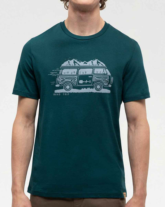 Road Trip T-Shirt