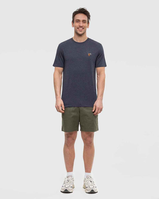 Reynolds Short