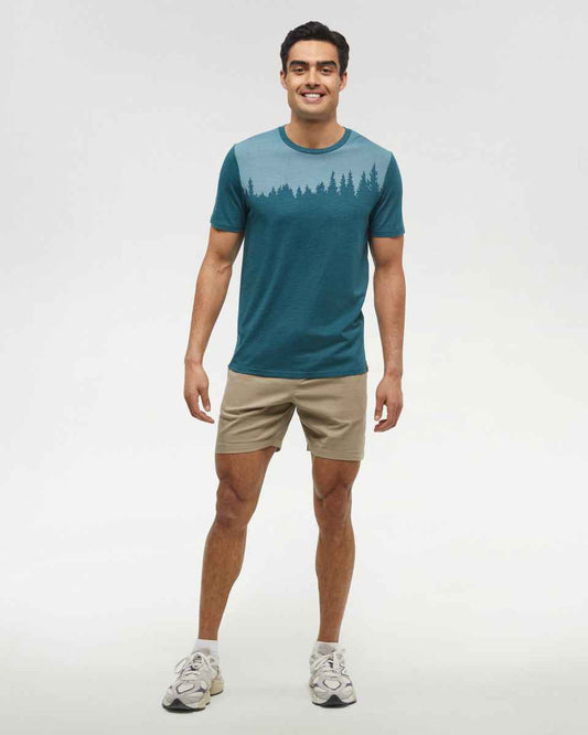 Juniper T-Shirt