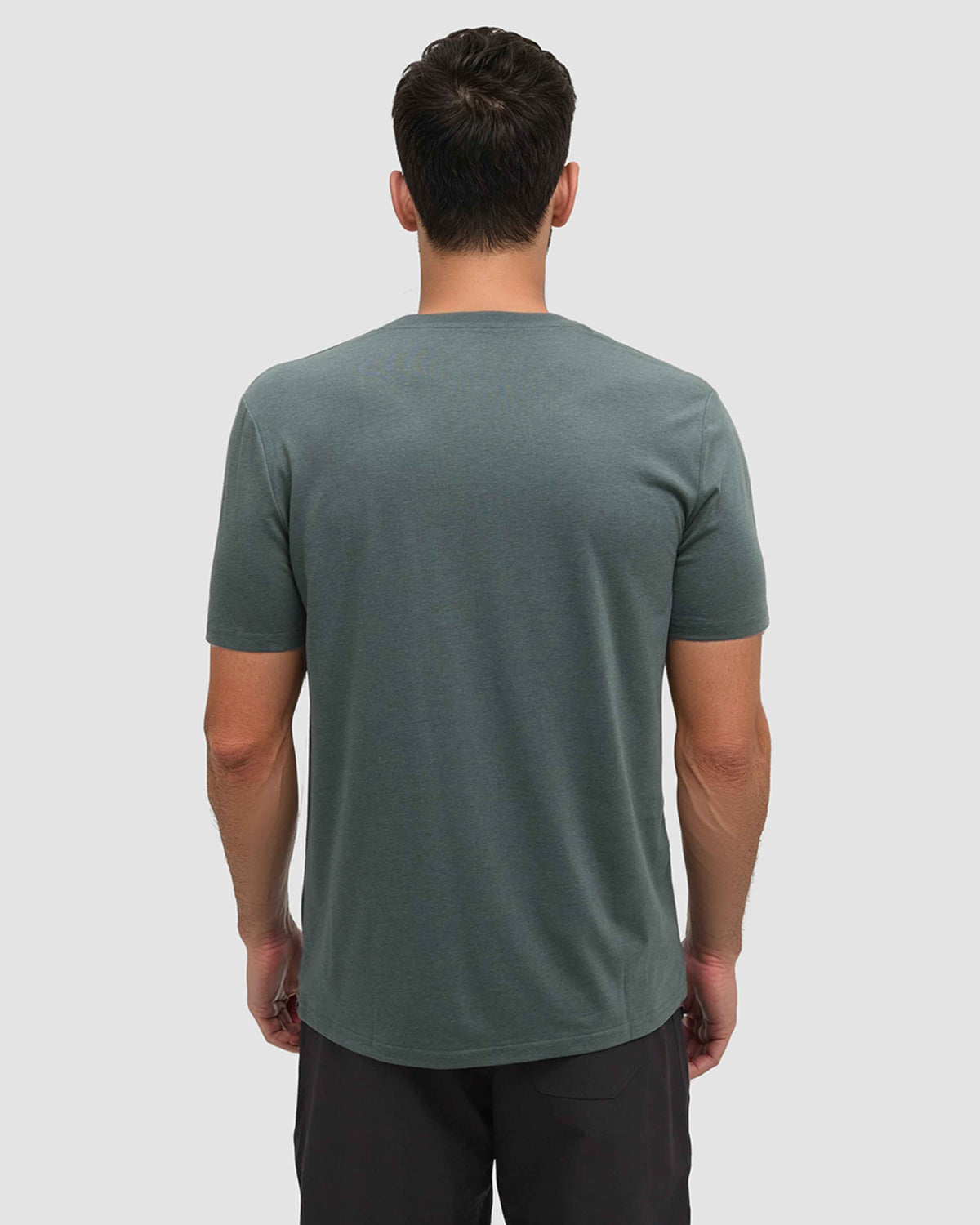Wildfire Retro Treeline T-Shirt