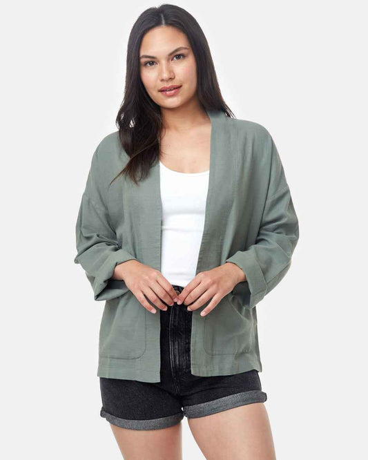 Rhine Cardigan