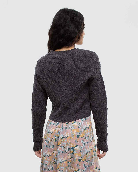 Poplar Cardigan