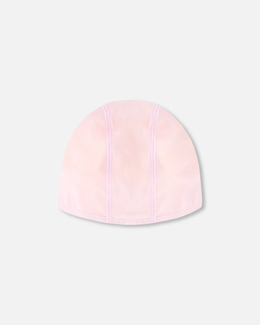 Swim Cap Pale Pink