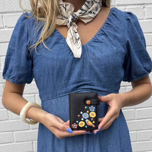 Jay Small Wallet