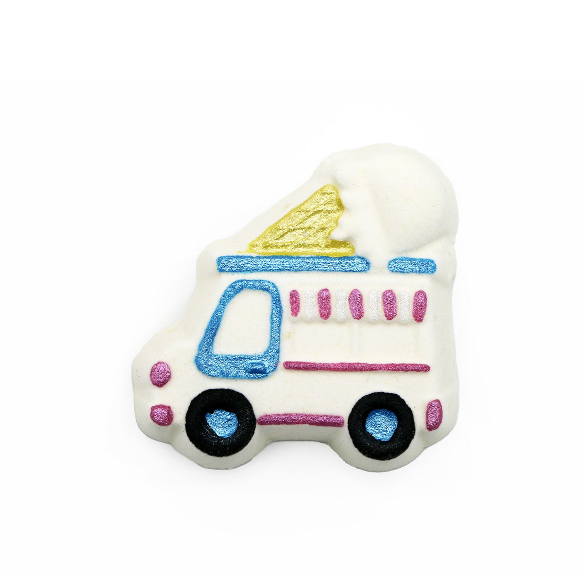 Ice Cream Truck