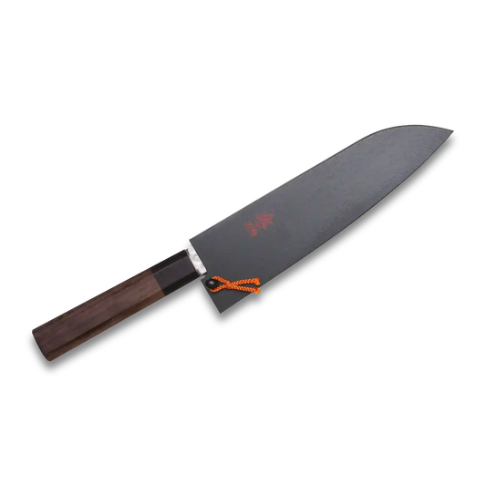Sheath/Saya Ho Wood (Magnolia) - For Gyuto 180mm Knife