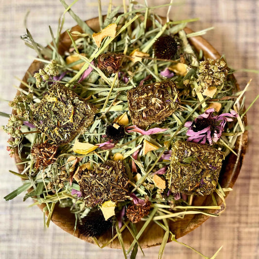 Meadow Harvest Box