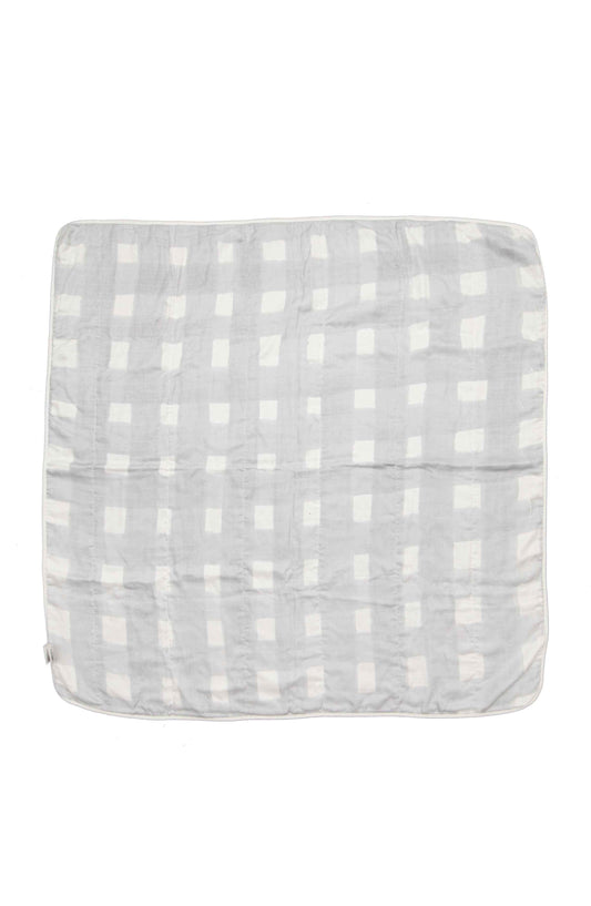 Muslin Quilt - Paris