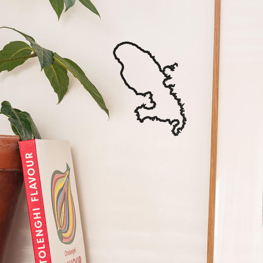 Die Line Islands