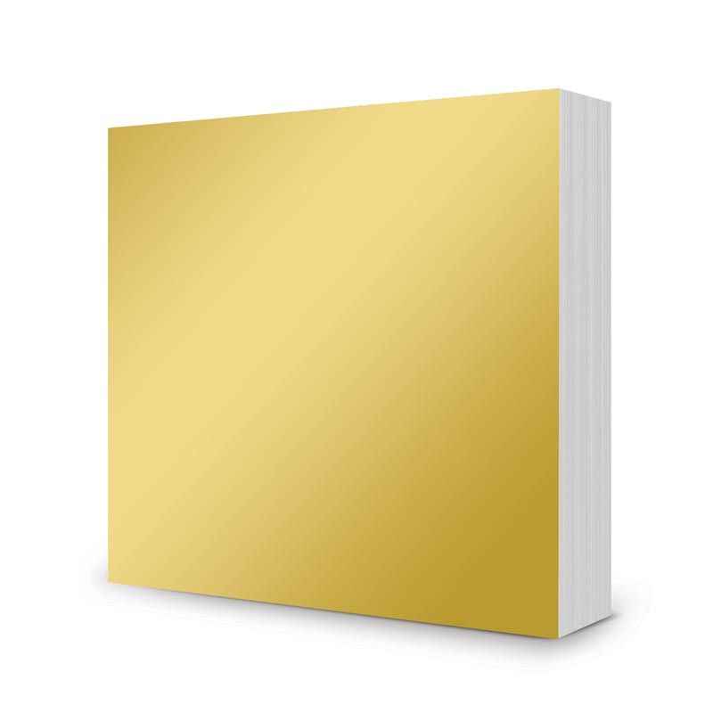 Mirri Mats - 6" x 6" - Rich Gold