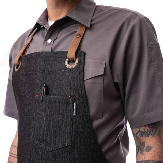 Henry Apron