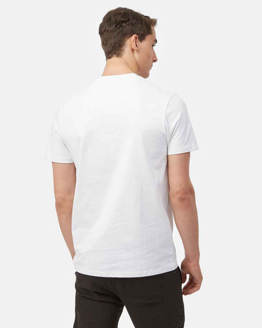 Recycled Cotton Classic T-Shirt
