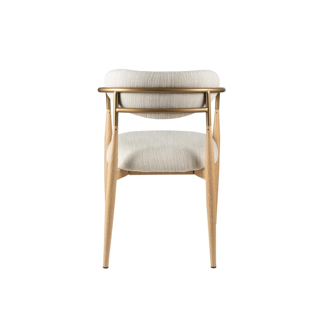 Newa Arm Dining Chair