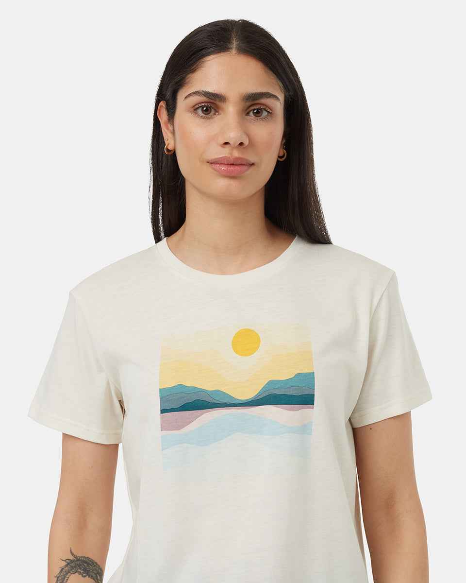 Artist Series Oasis T-Shirt