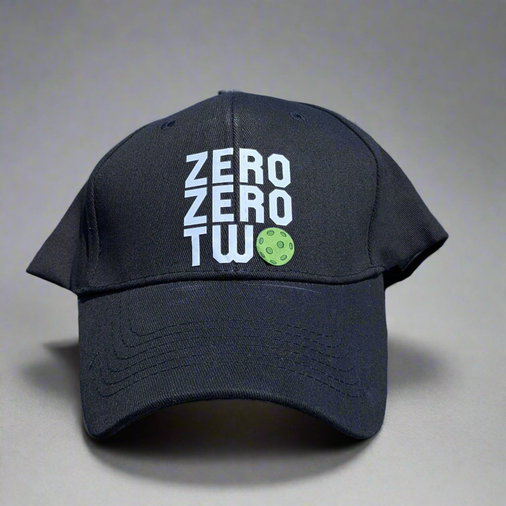 The Logo Cap