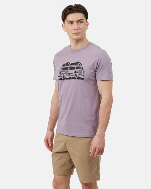 Road Trip T-Shirt