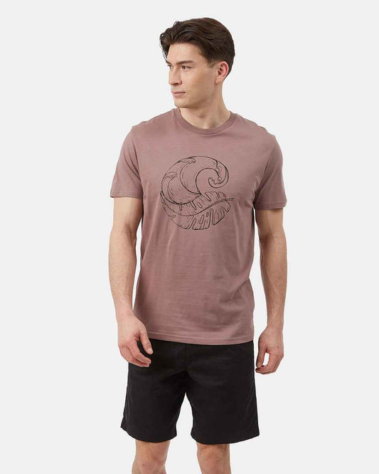 Palm Wave T-Shirt