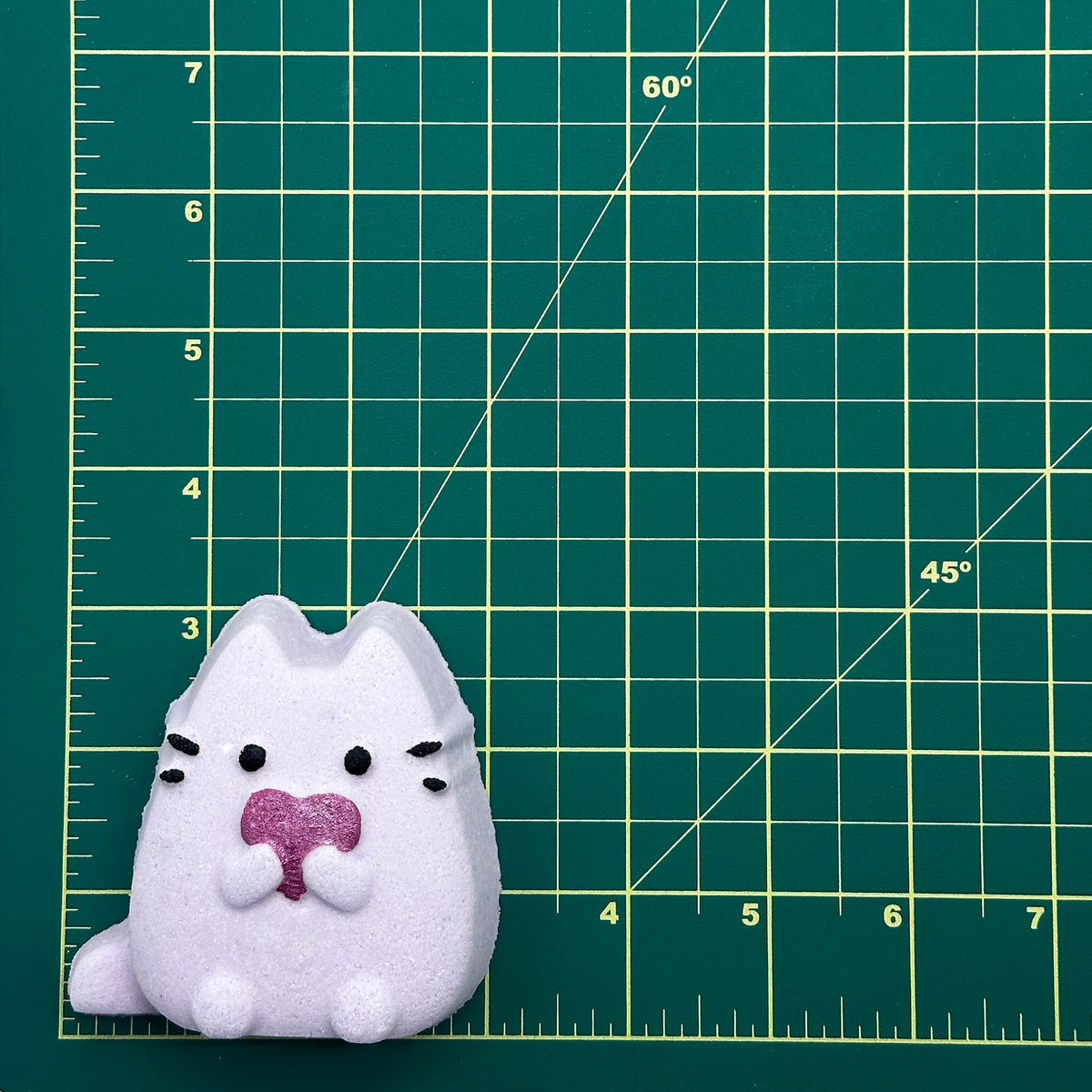 Pusheen Cat