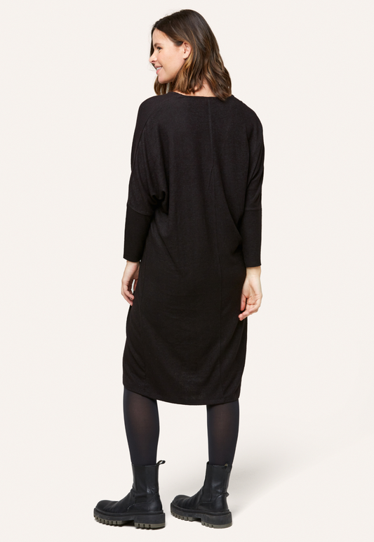 Quinn Maternity and Nursing Dress