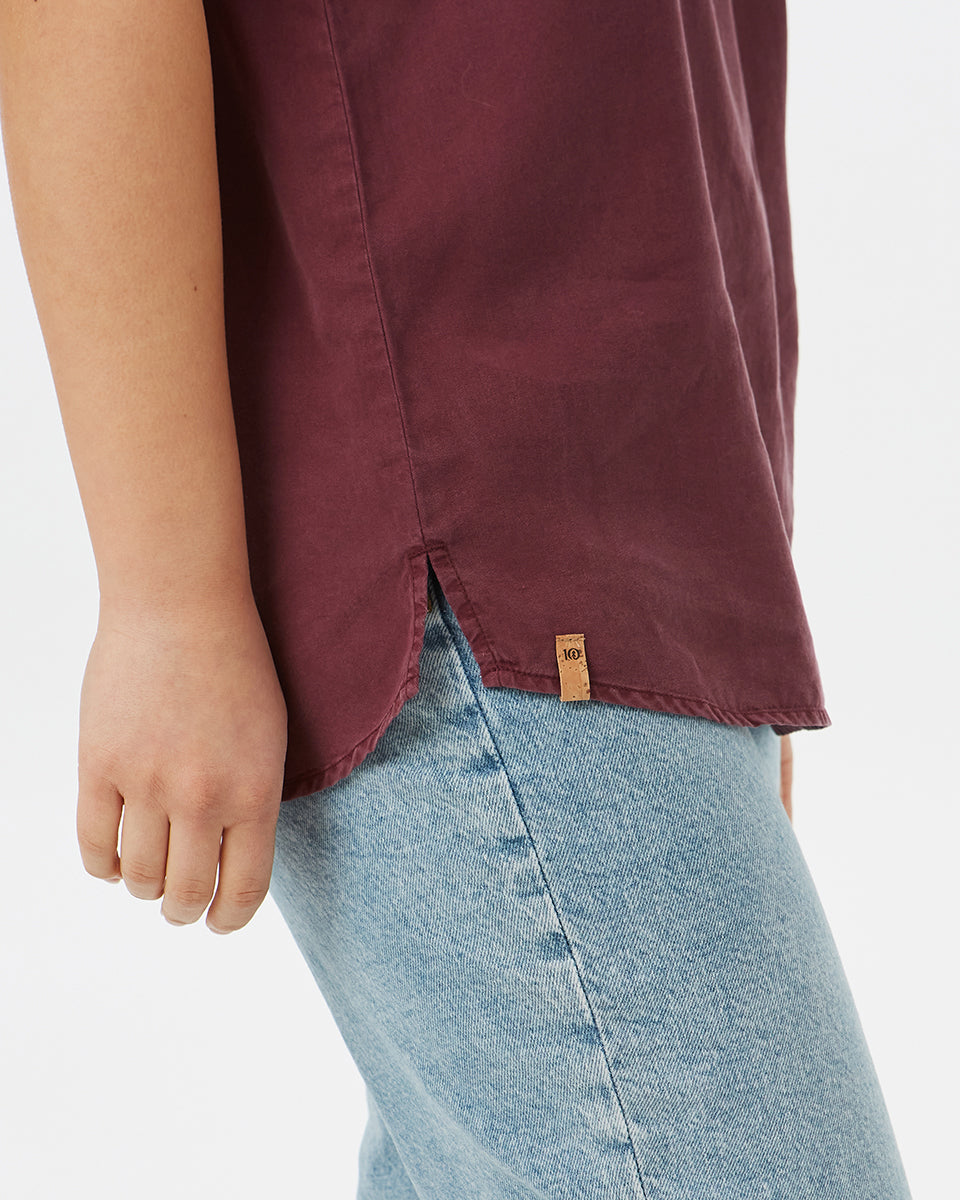 Cypress Tanktop