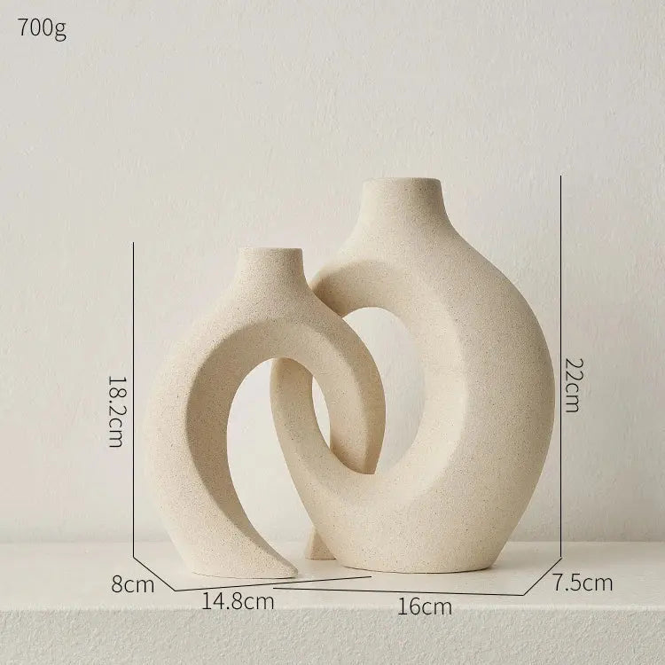 Suzuki Vase