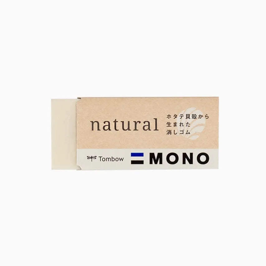 Tombow - MONO Natural Eraser