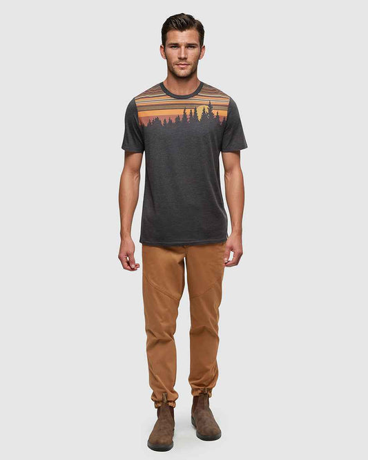 Retro Juniper T-Shirt
