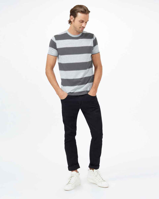 Rugby Stripe T-Shirt