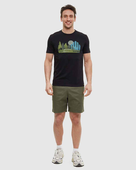 Urban Skyline T-Shirt