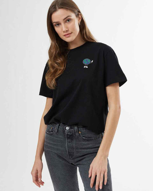 Peace Man Unisex T-Shirt