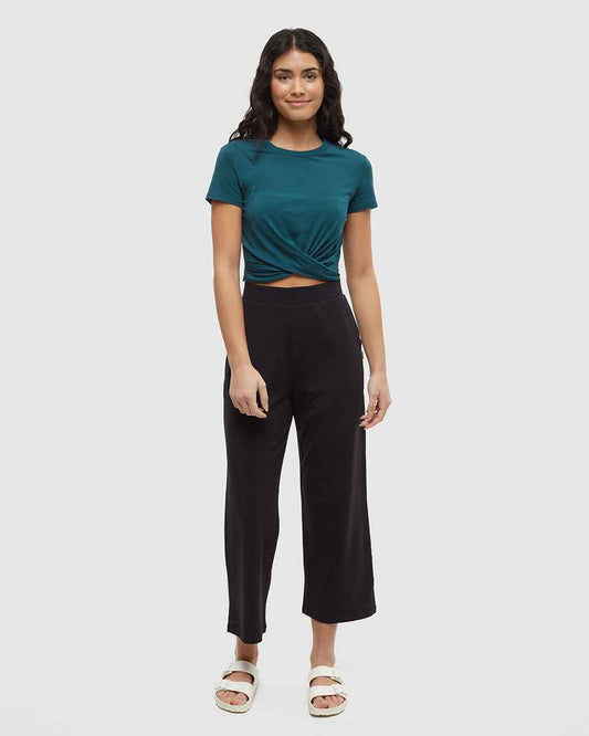 Purcell Wide Leg