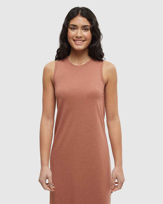 Valley Dress