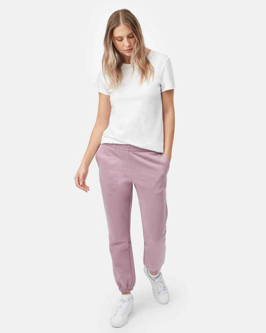 Recycled Cotton Jogger