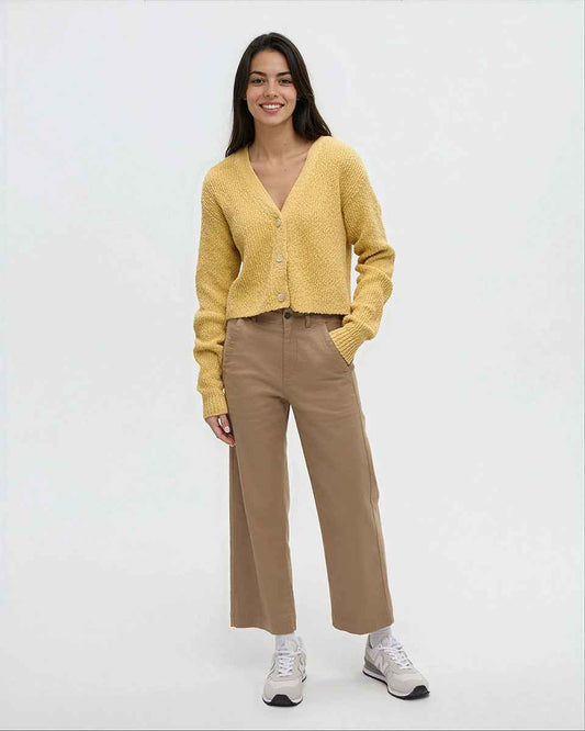 Poplar Cardigan