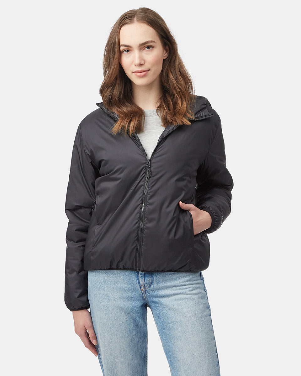 Cloudshell Steppjacke