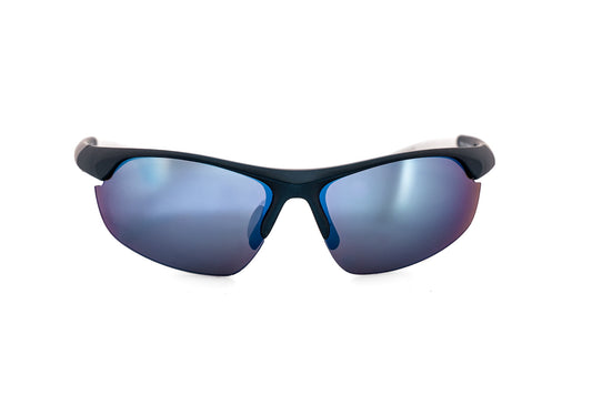 Boléro Apex — Sport-Wrap Sunglasses