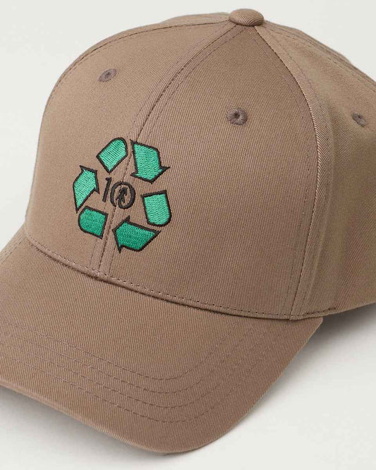 Recycle Ten Elevation Hat