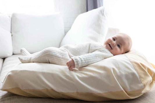 Enveloppe pour bébé Coussins etc