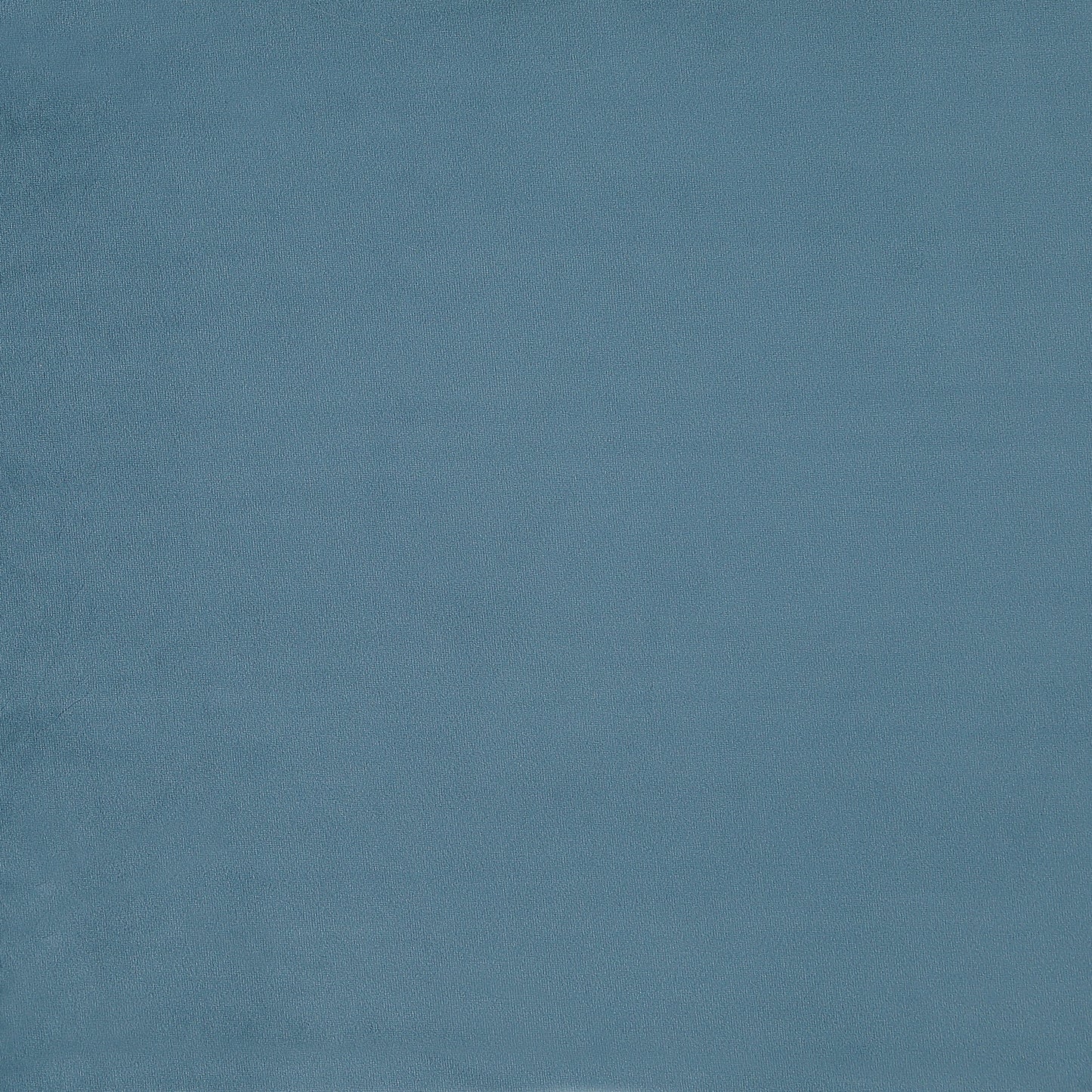 Gallagher Polsterbett aus Samt mit Plattform - Blau