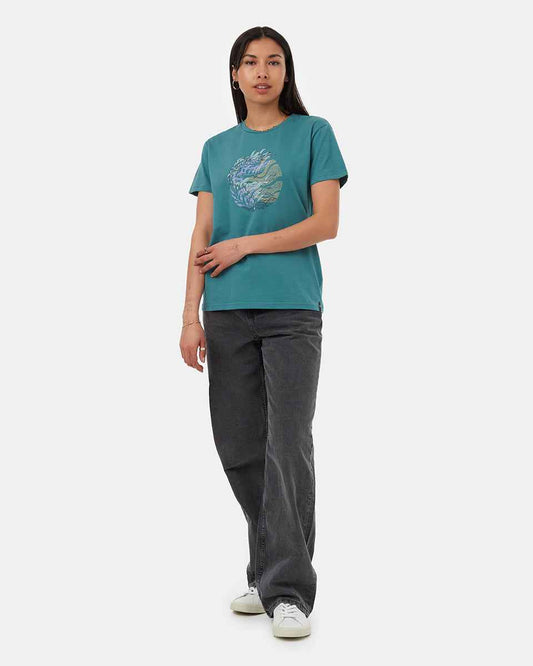 Portal Kelp T-Shirt