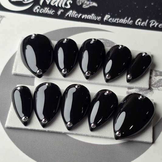 Studded