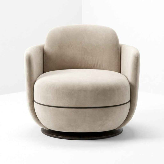 Merida Accent Chair